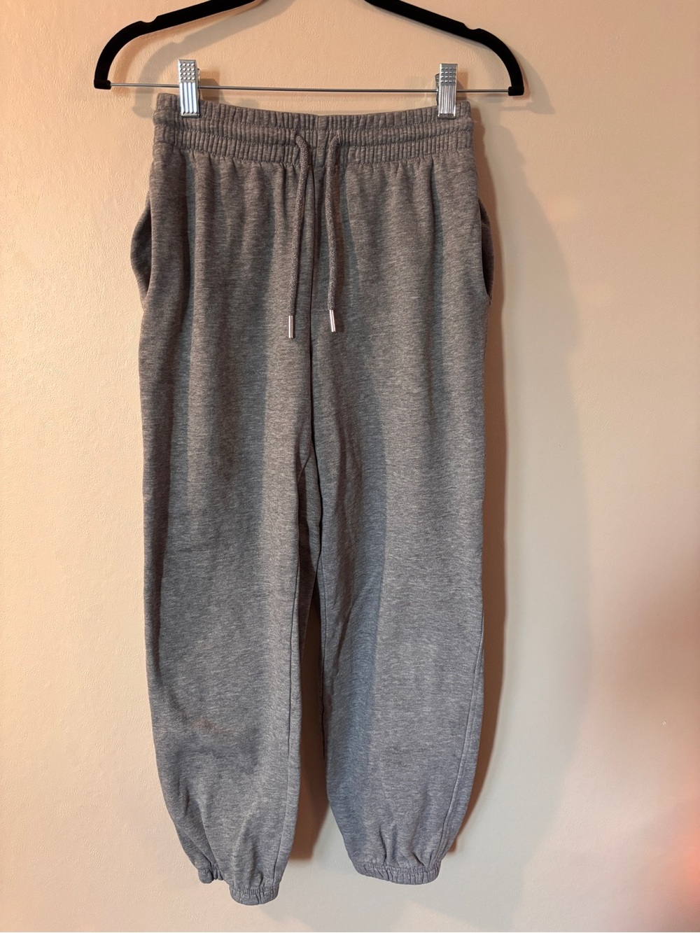 Joggers